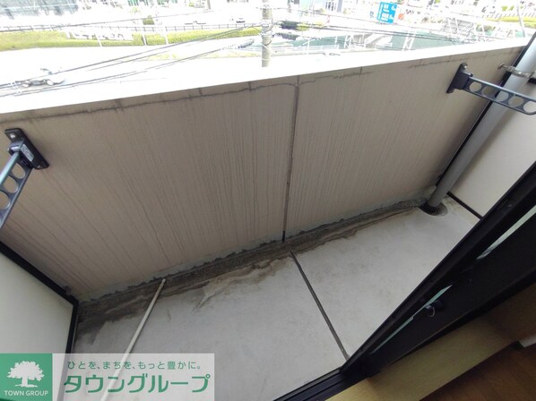 グランジュールMKの物件内観写真